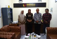 Bawaslu DIY Gandeng HMI Perkuat Literasi Demokrasi Mahasiswa